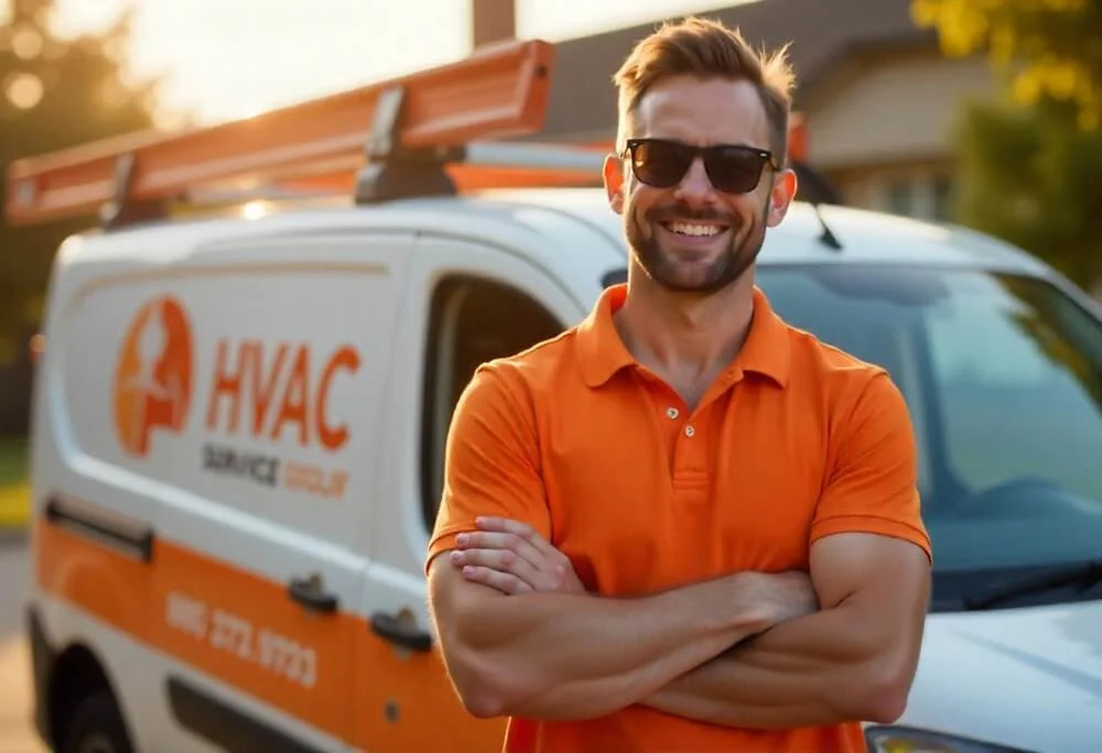 Professional HVAC repair and installation services in Garfield, KY